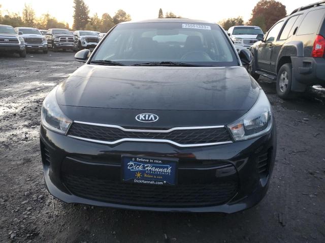 3KPA24AB8JE081408 | 2018 KIA RIO LX