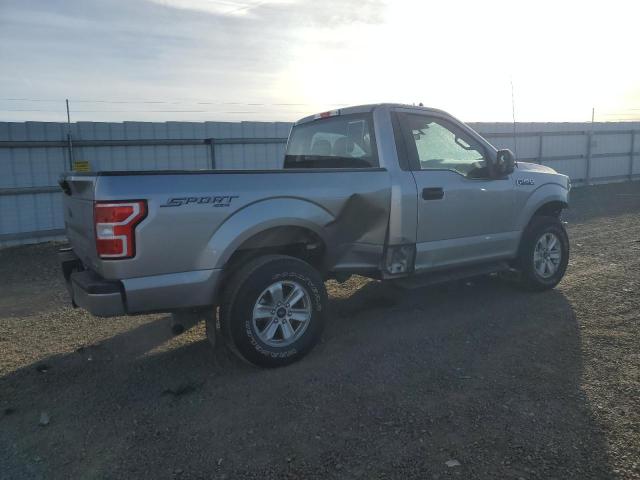 1FTMF1EPXLKE83436 | 2020 FORD F150