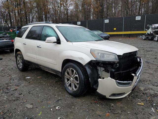 2014 GMC Acadia Slt-1 VIN: 1GKKRRKD2EJ151186 Lot: 76340983