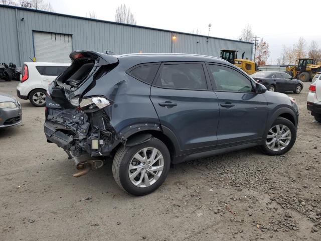 KM8J33A47MU308145 | 2021 HYUNDAI TUCSON LIM