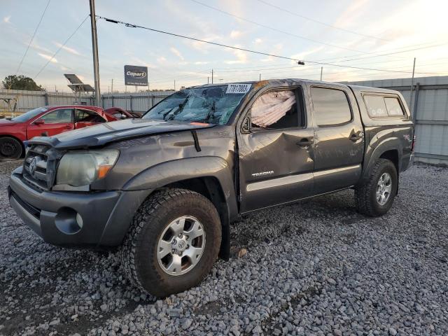 2010 Toyota Tacoma 