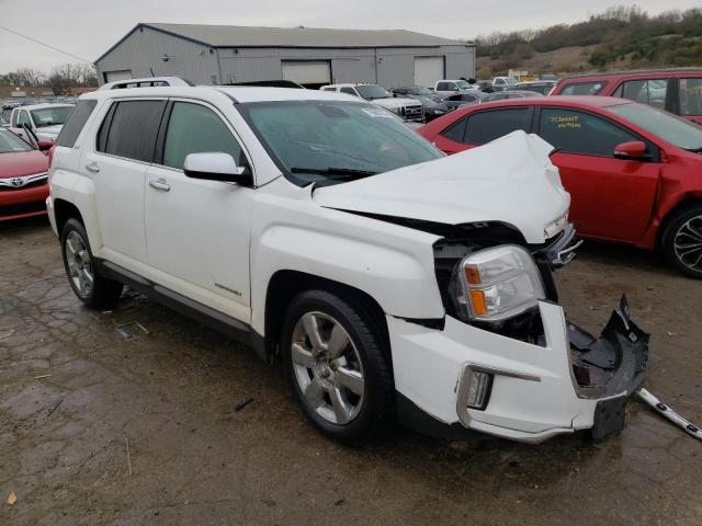 2GKFLUE32G6155568 | 2016 GMC TERRAIN SL