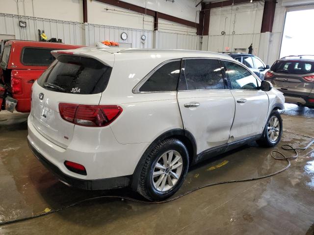 5XYPG4A37KG596537 | 2019 KIA SORENTO L