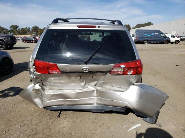 5TDZA23C25S323704 | 2005 Toyota sienna ce