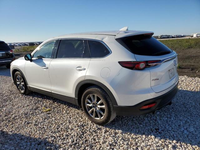 JM3TCACY5K0315589 Mazda CX-9 TOURI 2