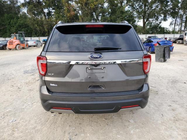 1FM5K7D85KGA21389 FORD EXPLORER 2019