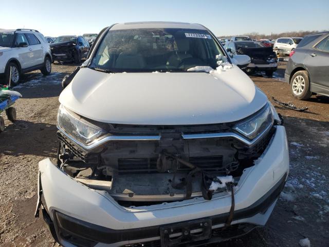 2HKRW2H86LH627756 | 2020 Honda cr-v exl