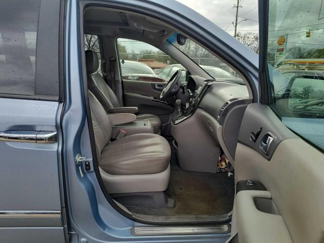 KNDMH4C73E6584764 KIA SEDONA EX