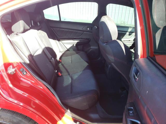 JF1VA1A66M9804774 Subaru WRX