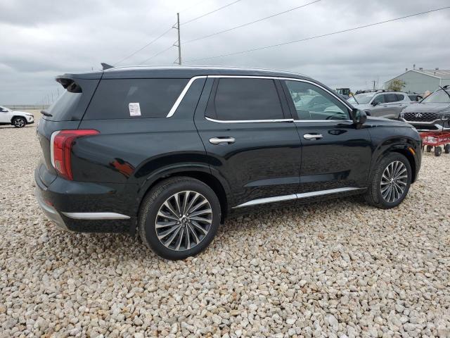 2024 HYUNDAI PALISADE C - KM8R74GE8RU673583