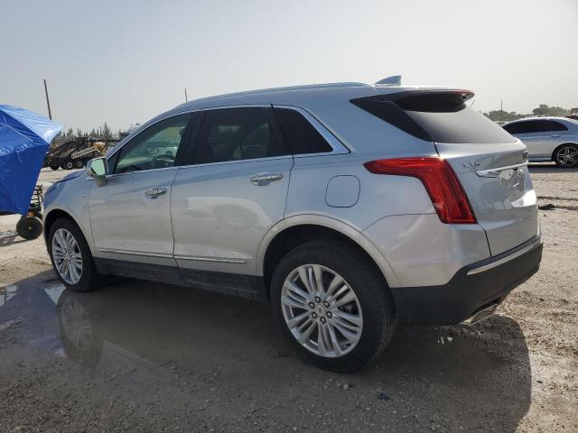 1GYKNERS0JZ131268 | 2018 Cadillac xt5 premium luxury