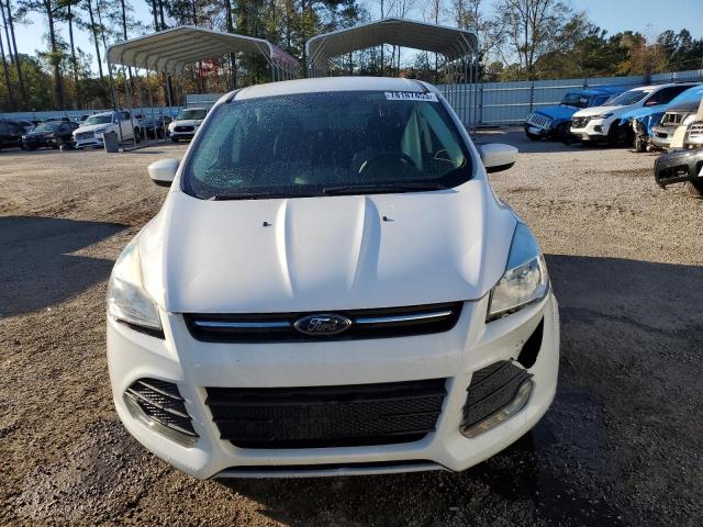 1FMCU9GX5FUB97091 | 2015 FORD ESCAPE SE