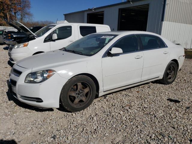 2010 Chevrolet Malibu 