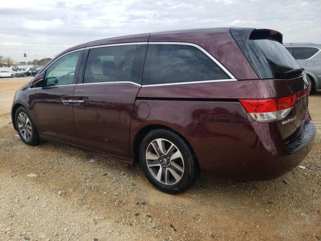 5FNRL5H90EB028341 2014 HONDA ODYSSEY, photo no. 2