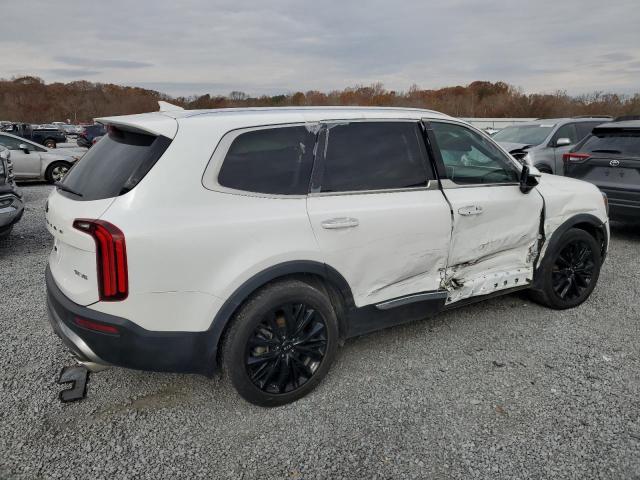 5XYP5DHC6LG094826 KIA Telluride Sx