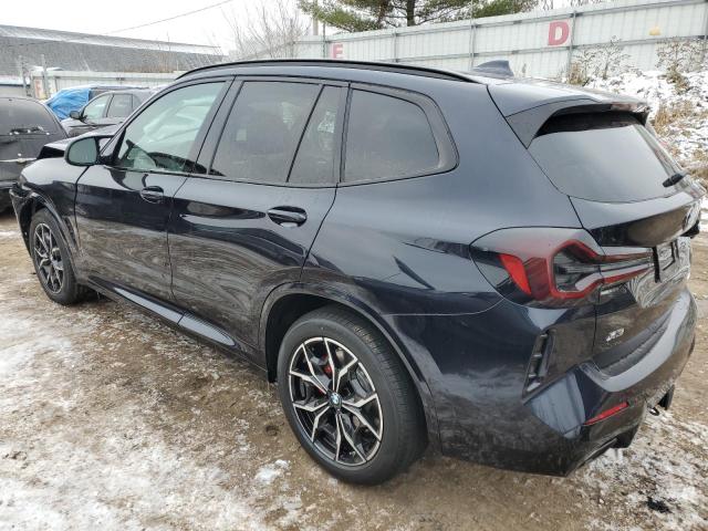 2024 BMW X3 M40I 5UX83DP02R9U53082