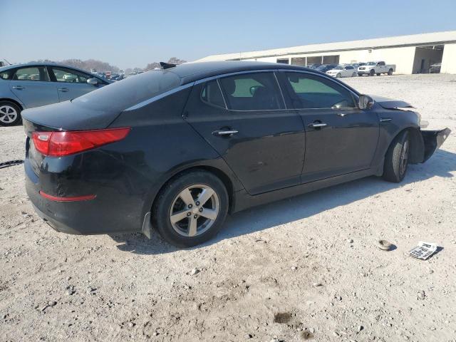 5XXGM4A77FG376997 | 2015 KIA optima lx