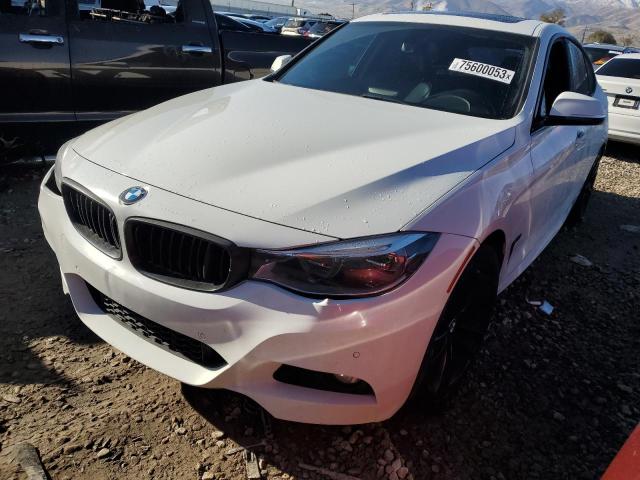 2017 BMW 330 XIGT - WBA8Z9C3XHG826907