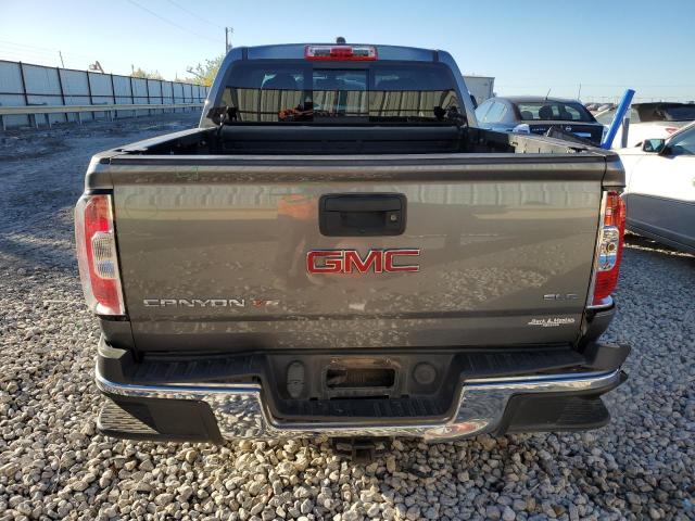 1GTG5CENXJ1116453 GMC CANYON SLE