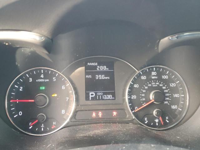 2016 KIA FORTE LX - KNAFK4A64G5597131