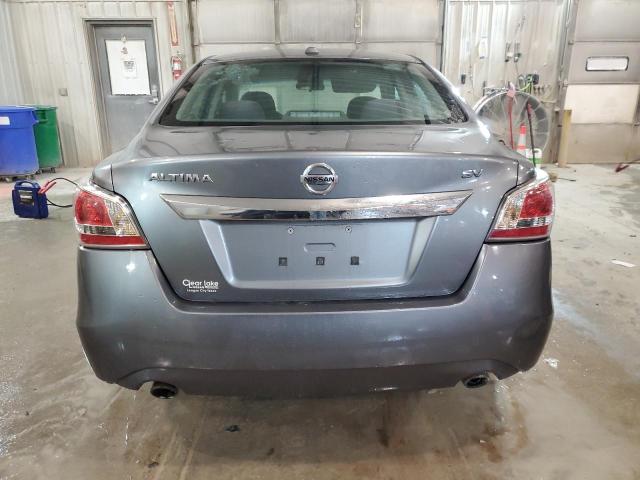 1N4AL3AP5FC478730 | 2015 NISSAN ALTIMA 2.5