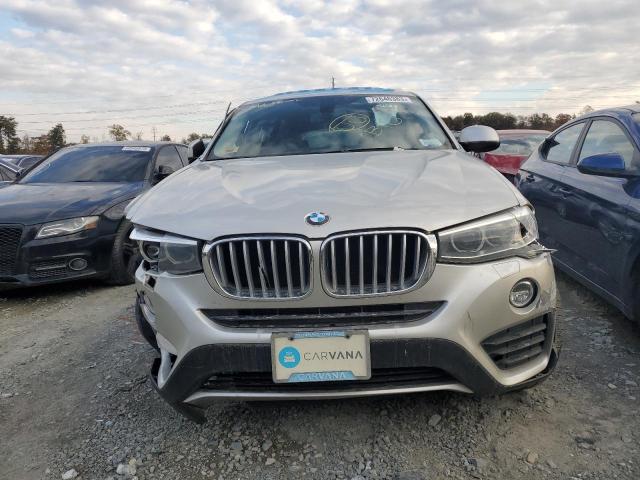 VIN 5UXXW3C51F0F89432 2015 BMW X4, Xdrive28I no.5