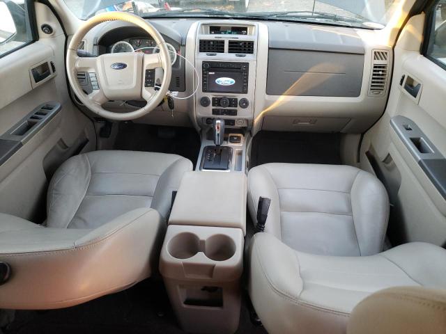 1FMCU49H18KC92643 2008 Ford Escape Hev