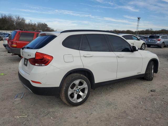 WBAVM1C51EVW50714 | 2014 BMW X1 SDRIVE2