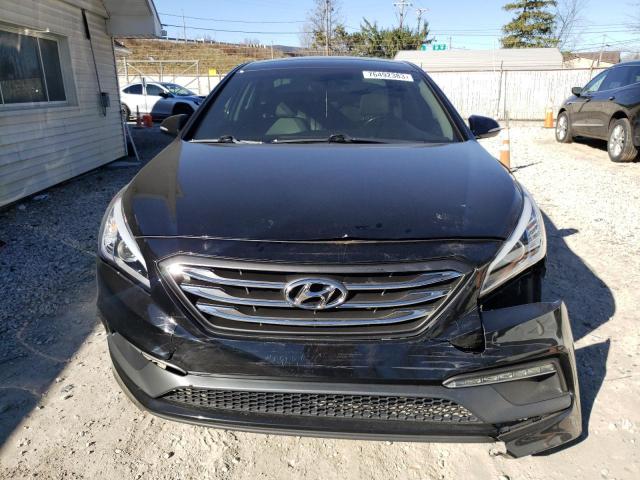 5NPE34AF7GH280763 | 2016 HYUNDAI SONATA SPO