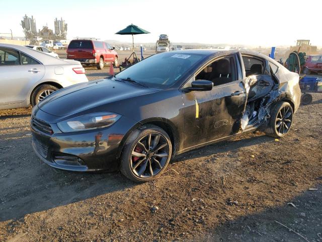 2016 Dodge Dart SXT Sport