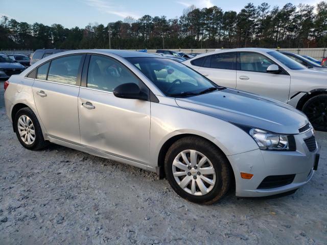 Vin: 1g1pc5sh1b7259914, lot: 78257973, chevrolet cruze ls 20114