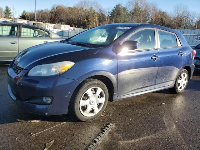 2010 Toyota Matrix S