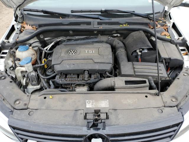 3VWD17AJ2EM417412 | 2014 VOLKSWAGEN JETTA SE