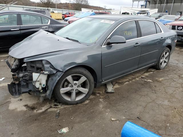 2009 Chevrolet Malibu 