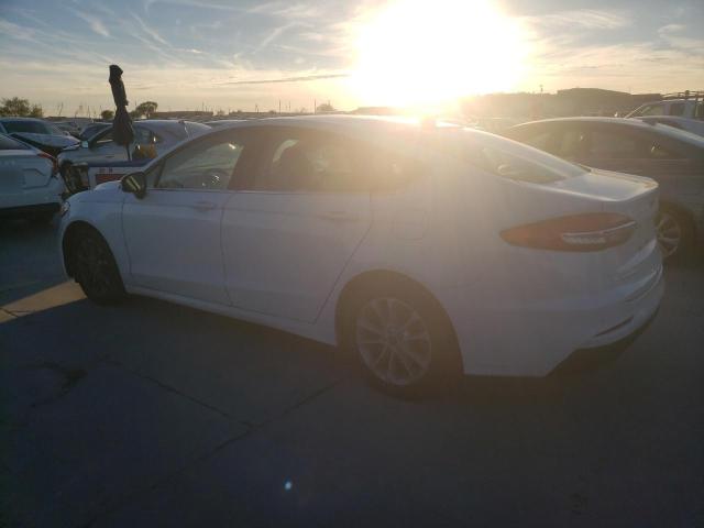 3FA6P0HD1LR190267 | 2020 FORD FUSION SE