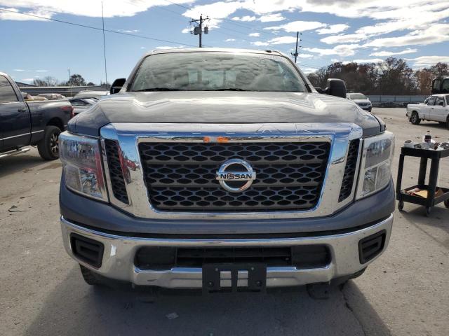 1N6BA1F3XHN565882 | 2017 NISSAN TITAN XD S