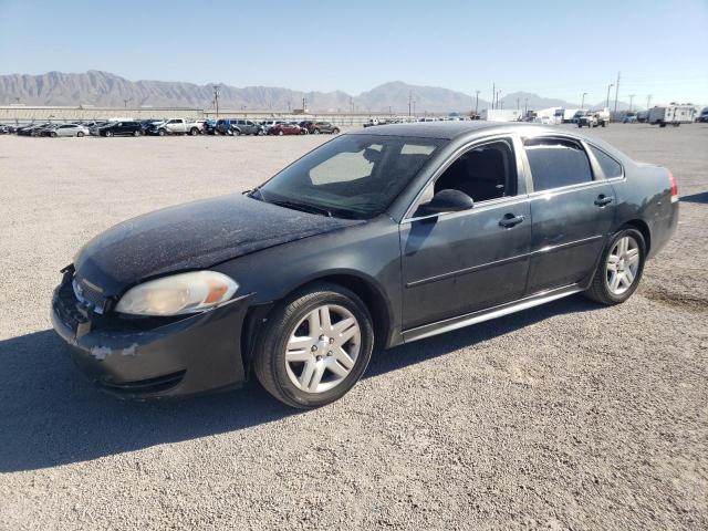 2013 Chevrolet Impala LT