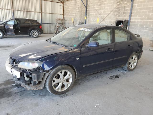 2008 Mazda Mazda3 i