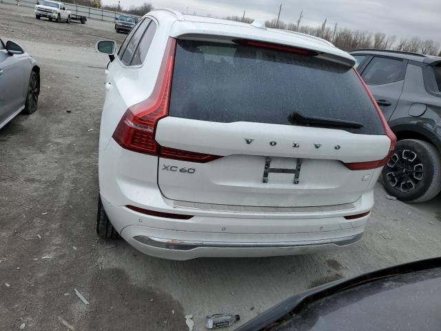 YV4H60DZ8N1059273 | 2022 VOLVO XC60 T8 RE