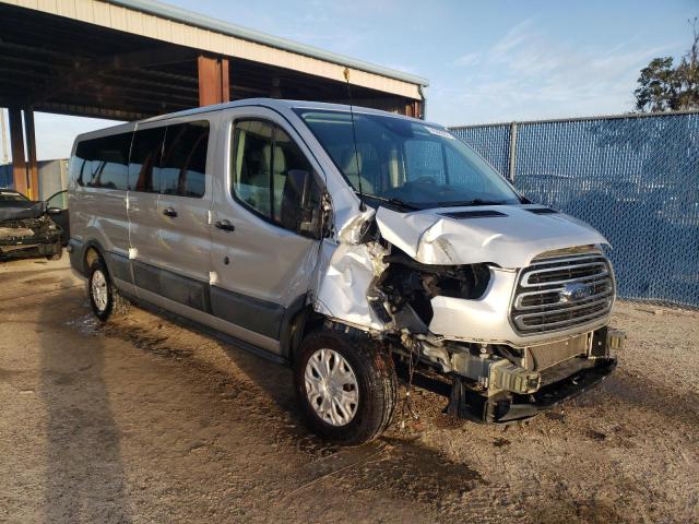 1FBZX2ZM6GKA63773 Ford Transit T-350