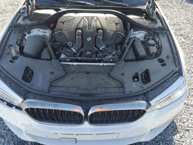 WBAJB9C53JB036942 2018 BMW M5, photo no. 11