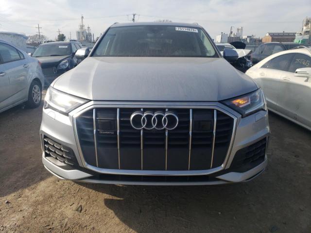 WA1LXBF77ND009524 2022 AUDI Q7, photo no. 5