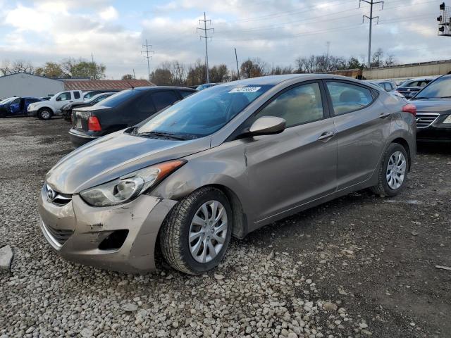 2023 HYUNDAI ELANTRA ✔️KMHLM4AJ1PU041333 For Sale, Used, Salvage Cars  Auction