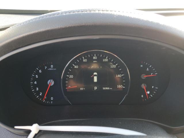 5XYPKDA50GG040951 KIA SORENTO SX