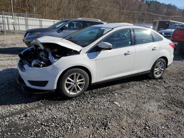 1FADP3FE3HL241438 | 2017 FORD FOCUS SE