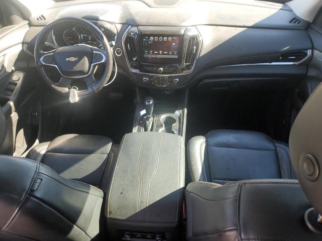 Image 8 of 2018 Chevrolet Traverse salvage vehicle - Lot #76501943 at Copart