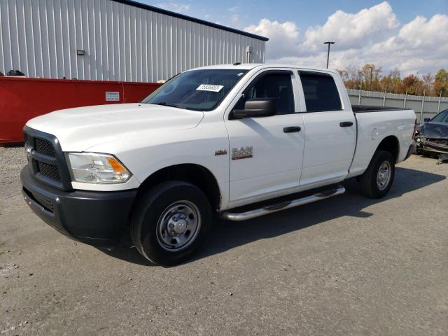 3C6TR4CTXHG724616 | 2017 RAM 2500 ST