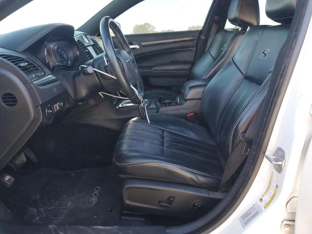 2015 CHRYSLER 300 S - 2C3CCABG0FH932213