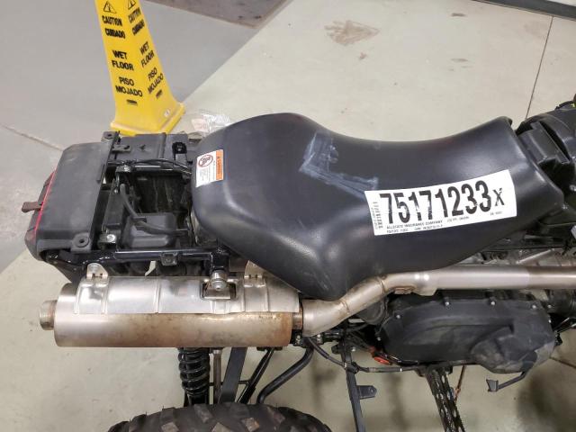 2021 SUZUKI LT-A750 XP 5SADW11H3M7100247  75171233