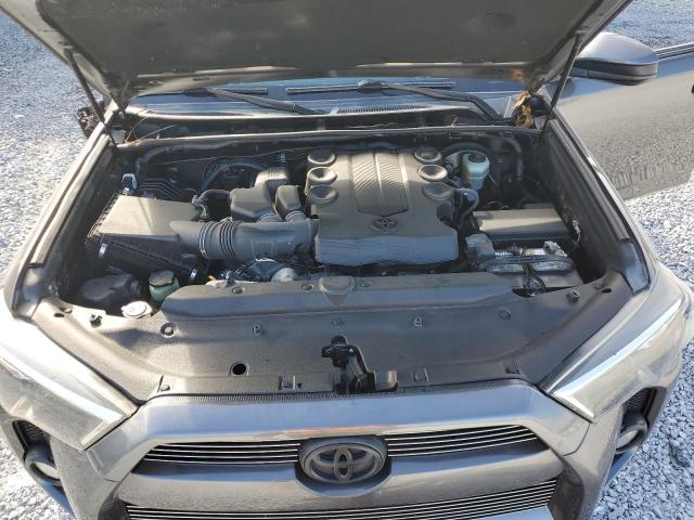 JTEZU5JR6H5159654 | 2017 TOYOTA 4RUNNER SR